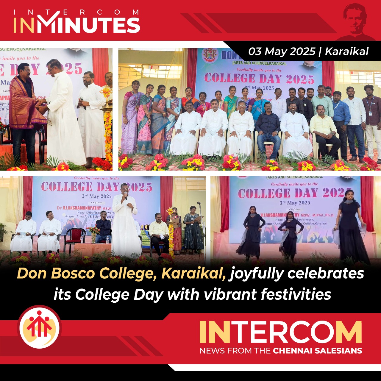 INM Minutes