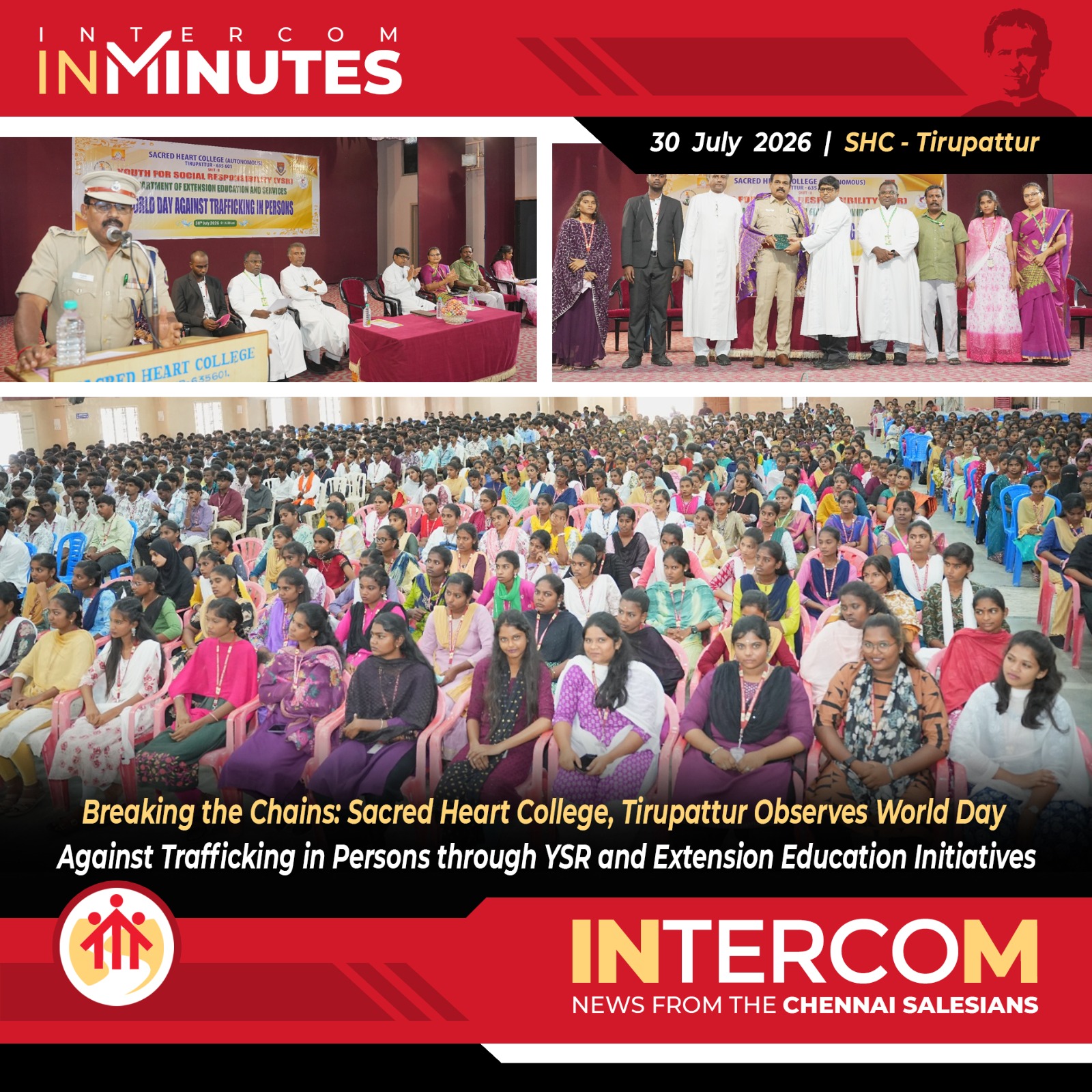 INM Minutes