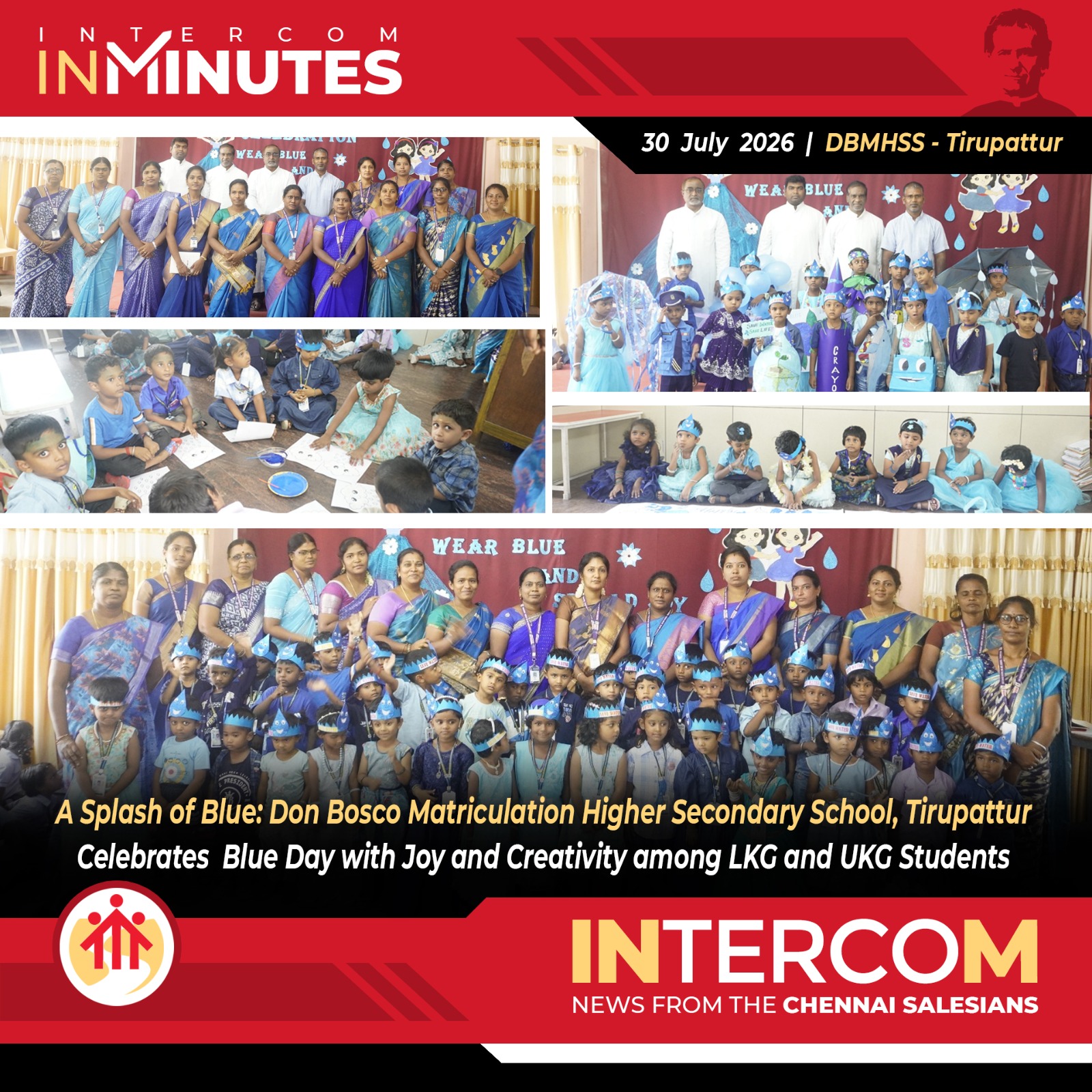 INM Minutes