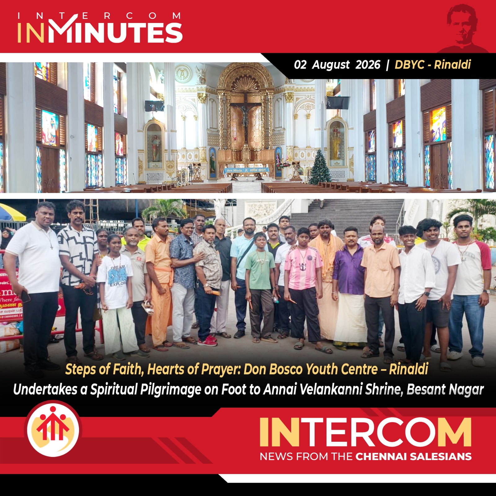 INM Minutes