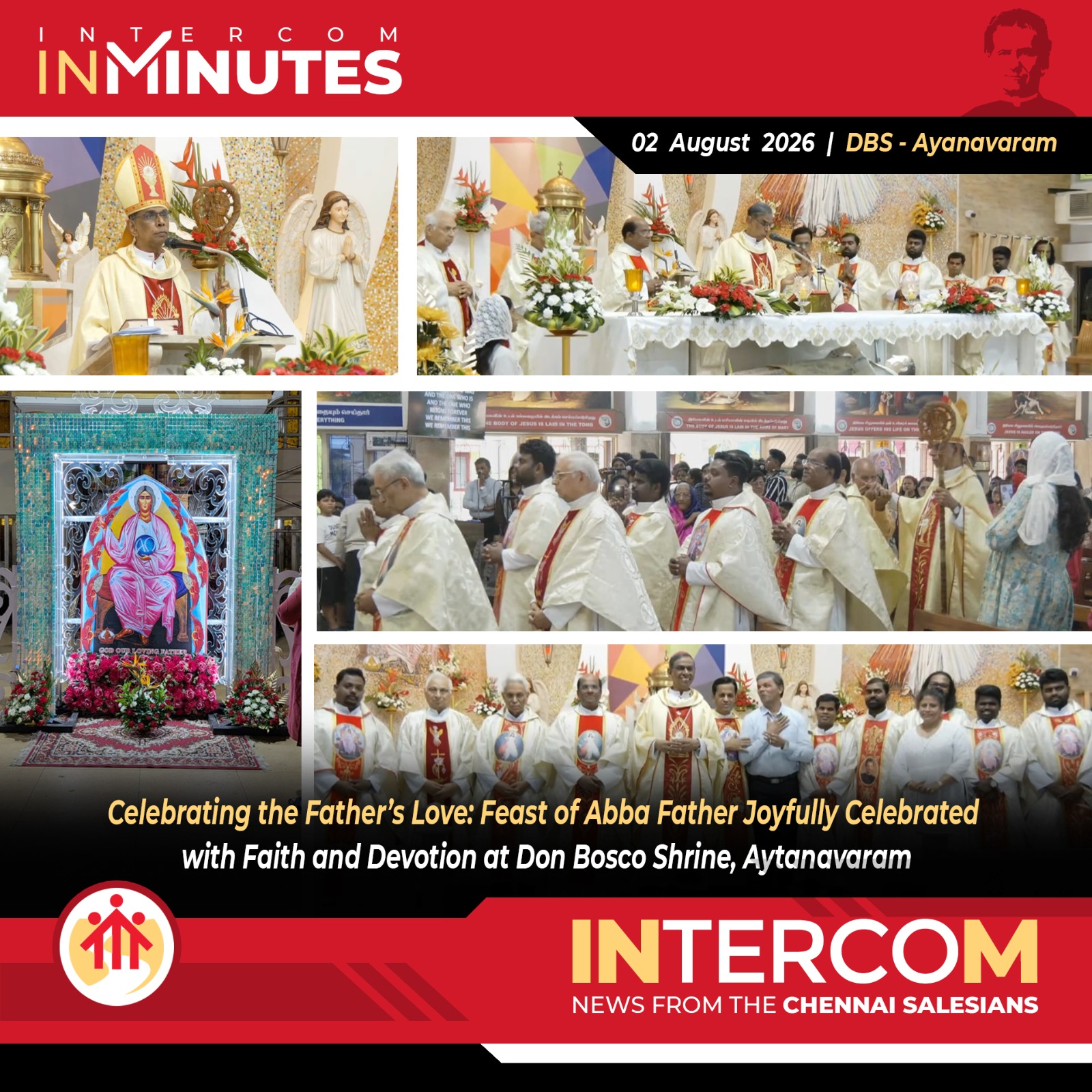 INM Minutes