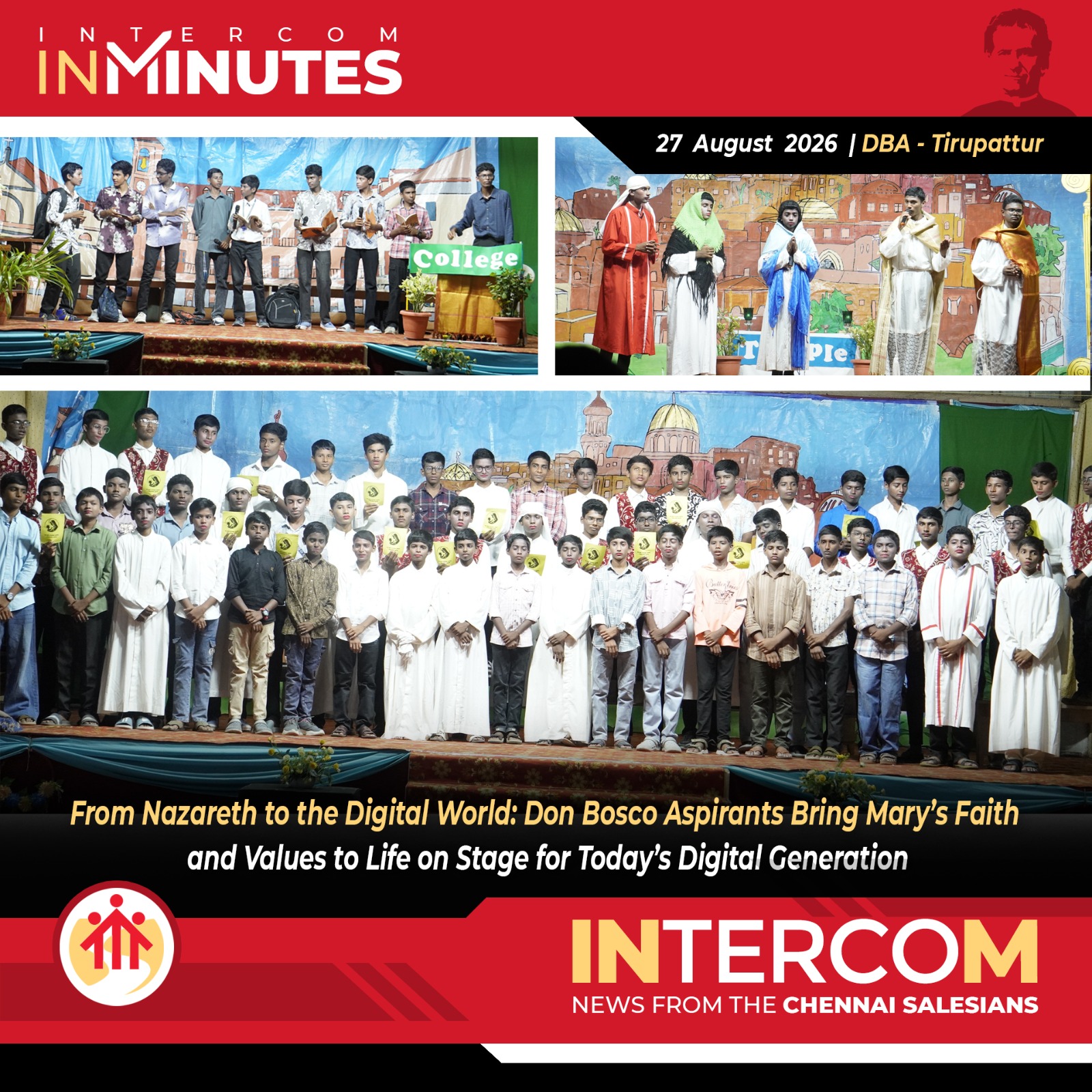 INM Minutes