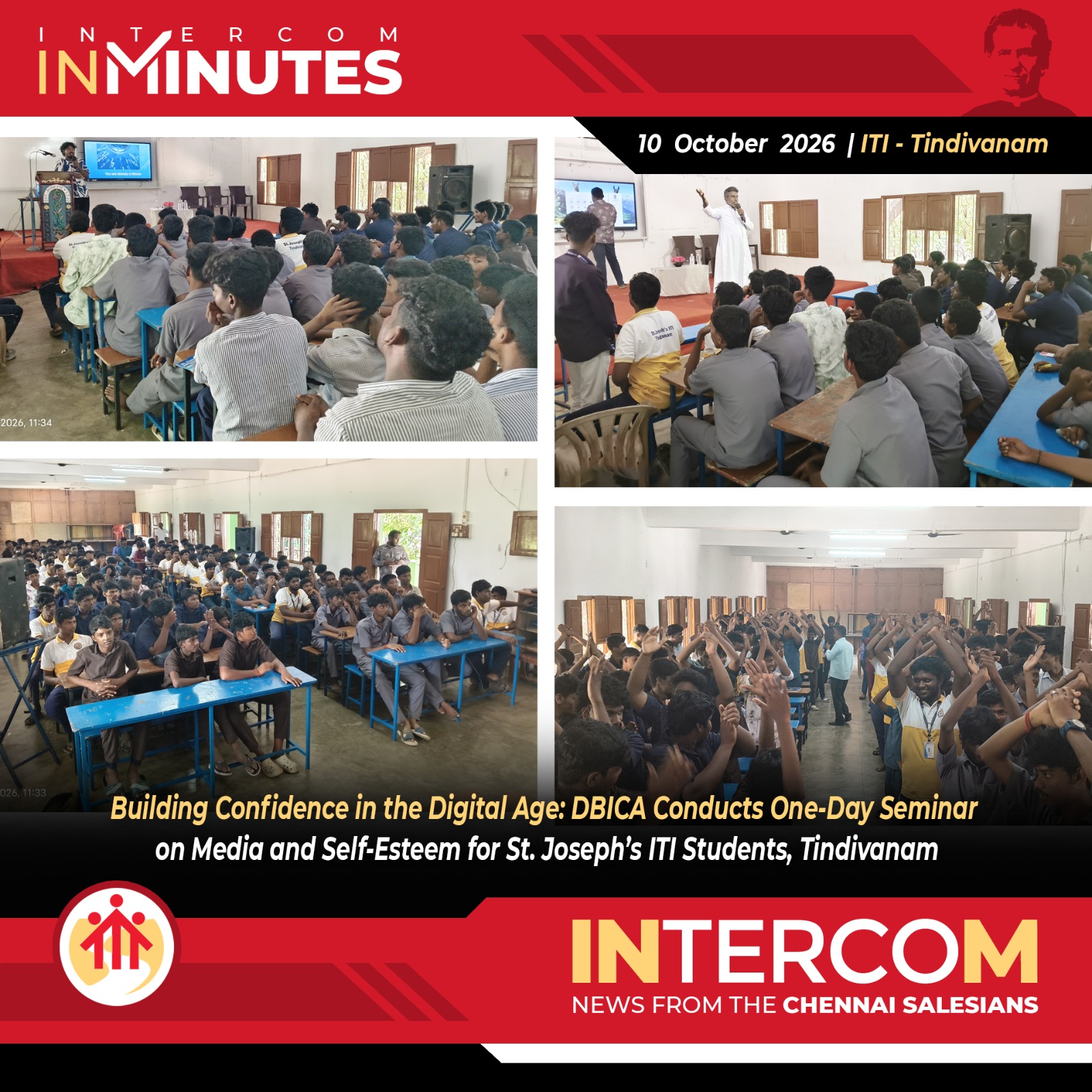 INM Minutes