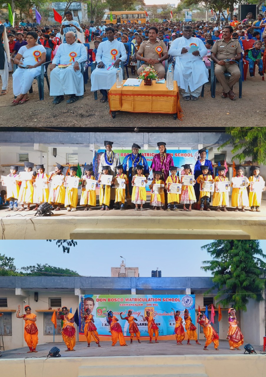 Chennai Salesians